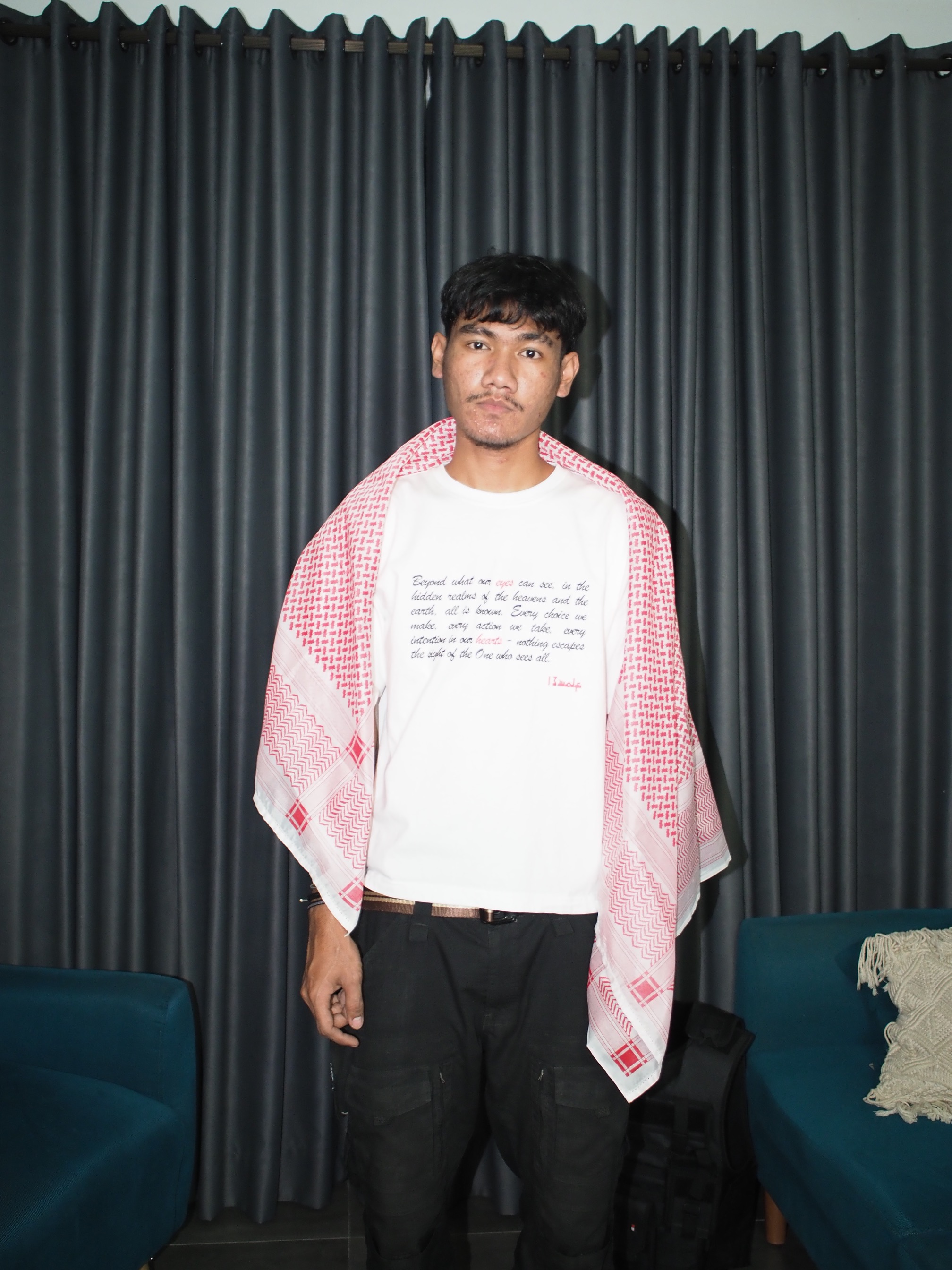 Eyes Tshirt