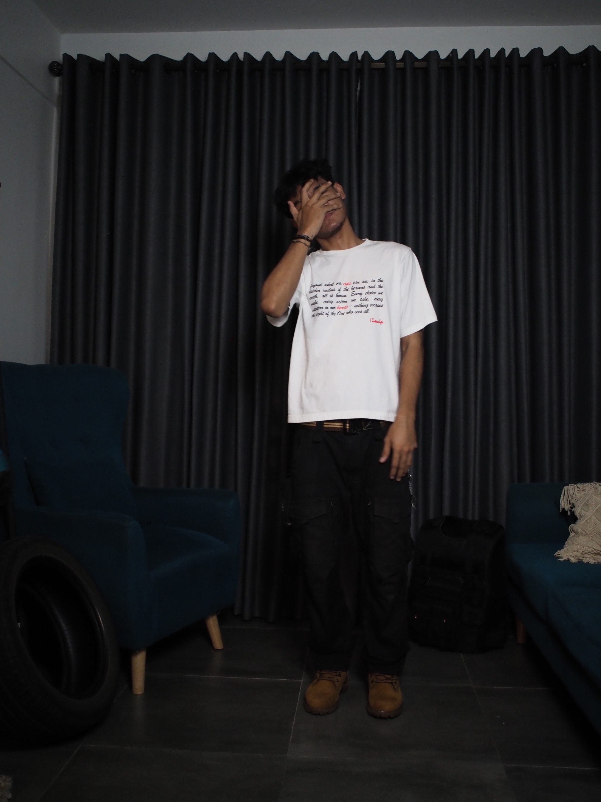 Eyes Tshirt