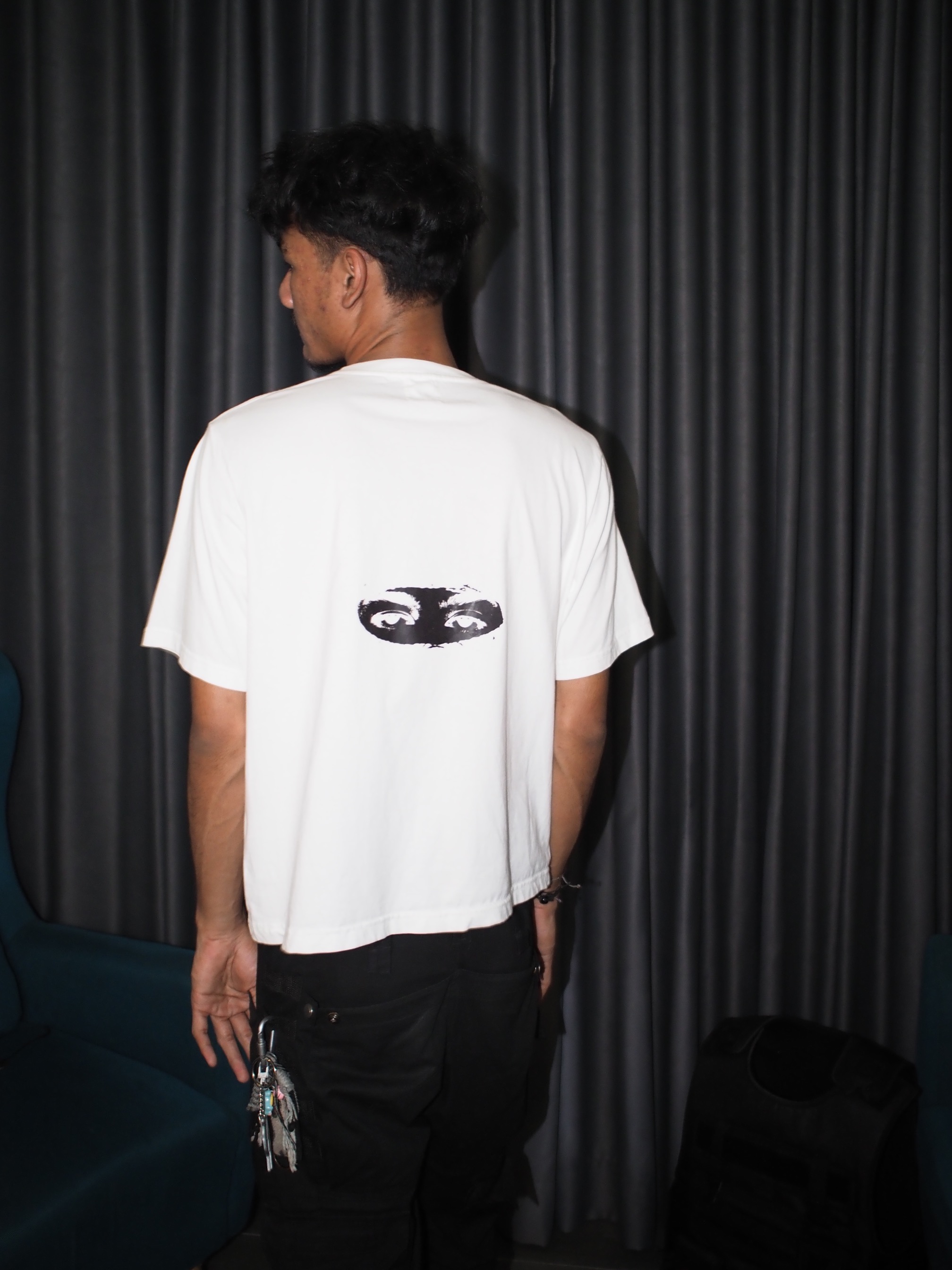Eyes Tshirt