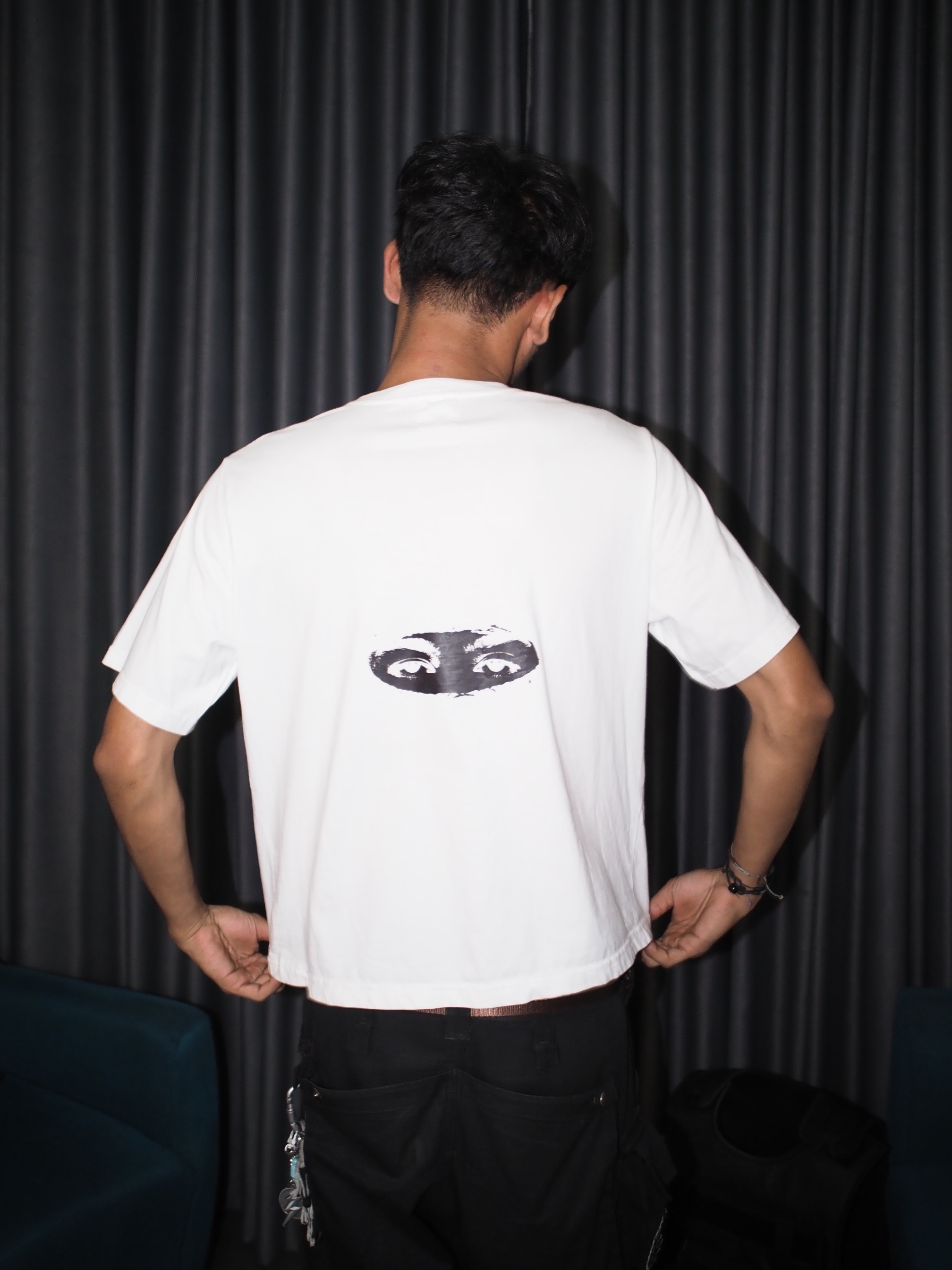 Eyes Tshirt