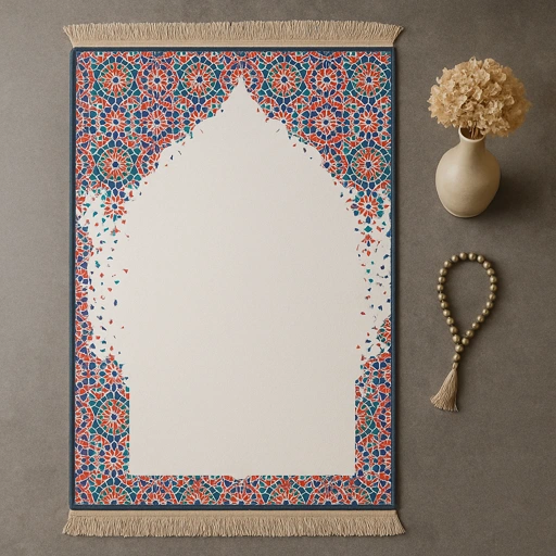 Image of Sajadah Nuha 