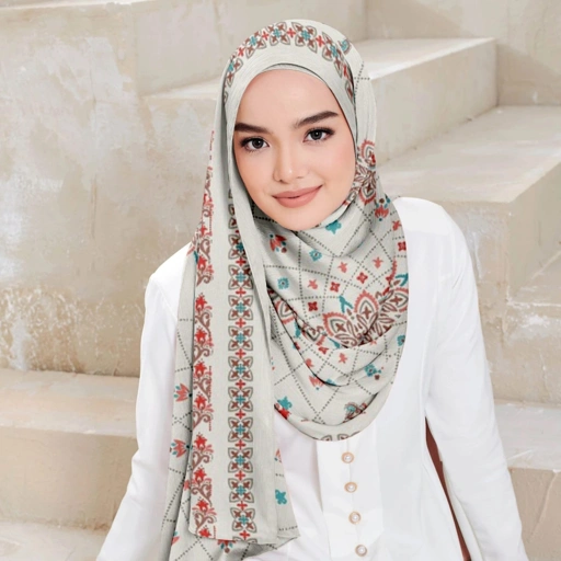 Image of Eliora Series Pashmina