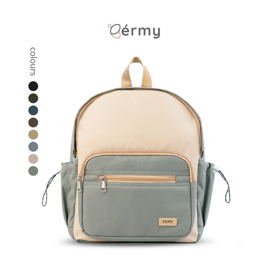 ERMY - Oby Ransel Tas Wanita
