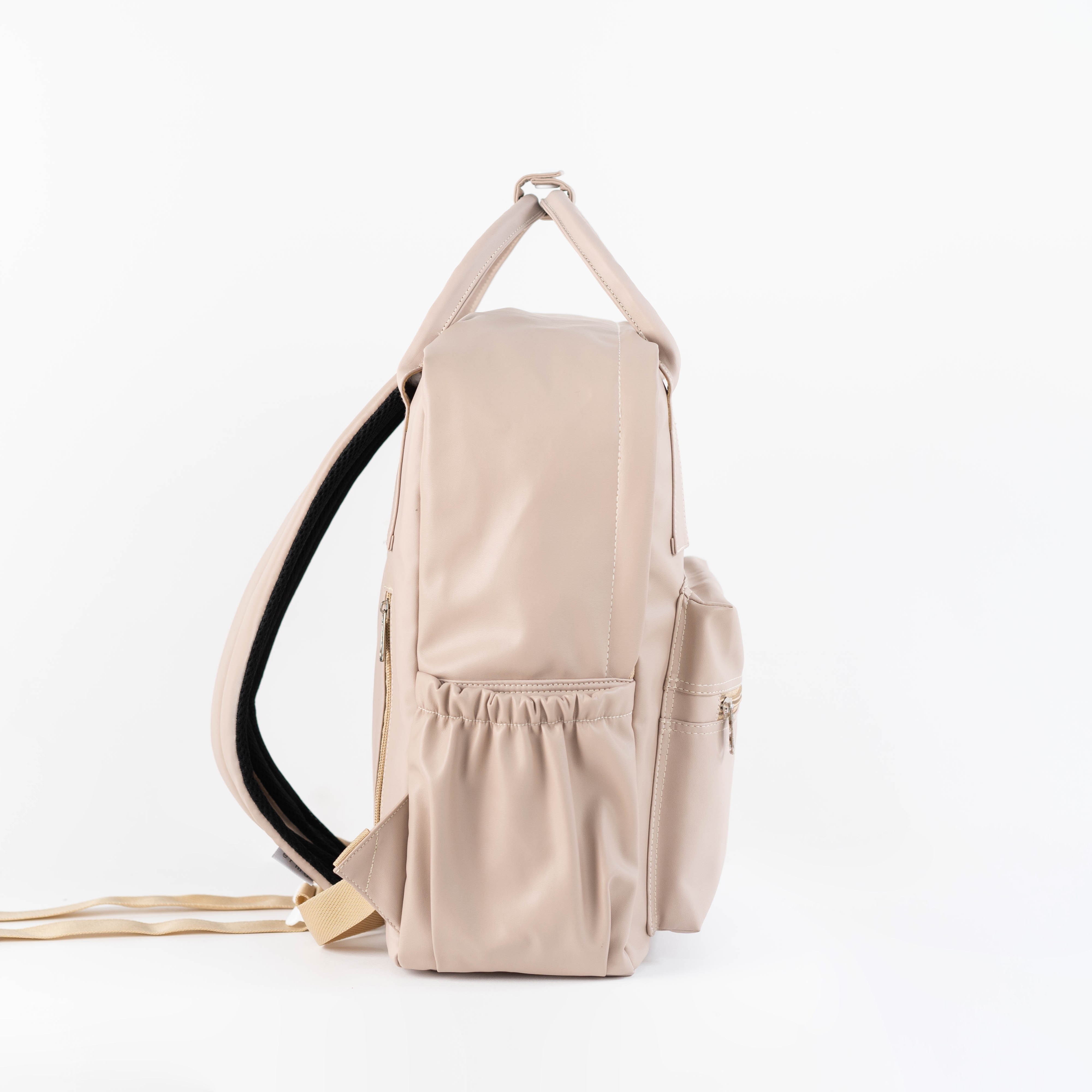 ERMY - Zea Ransel Tas Sekolah Wanita Waterproof