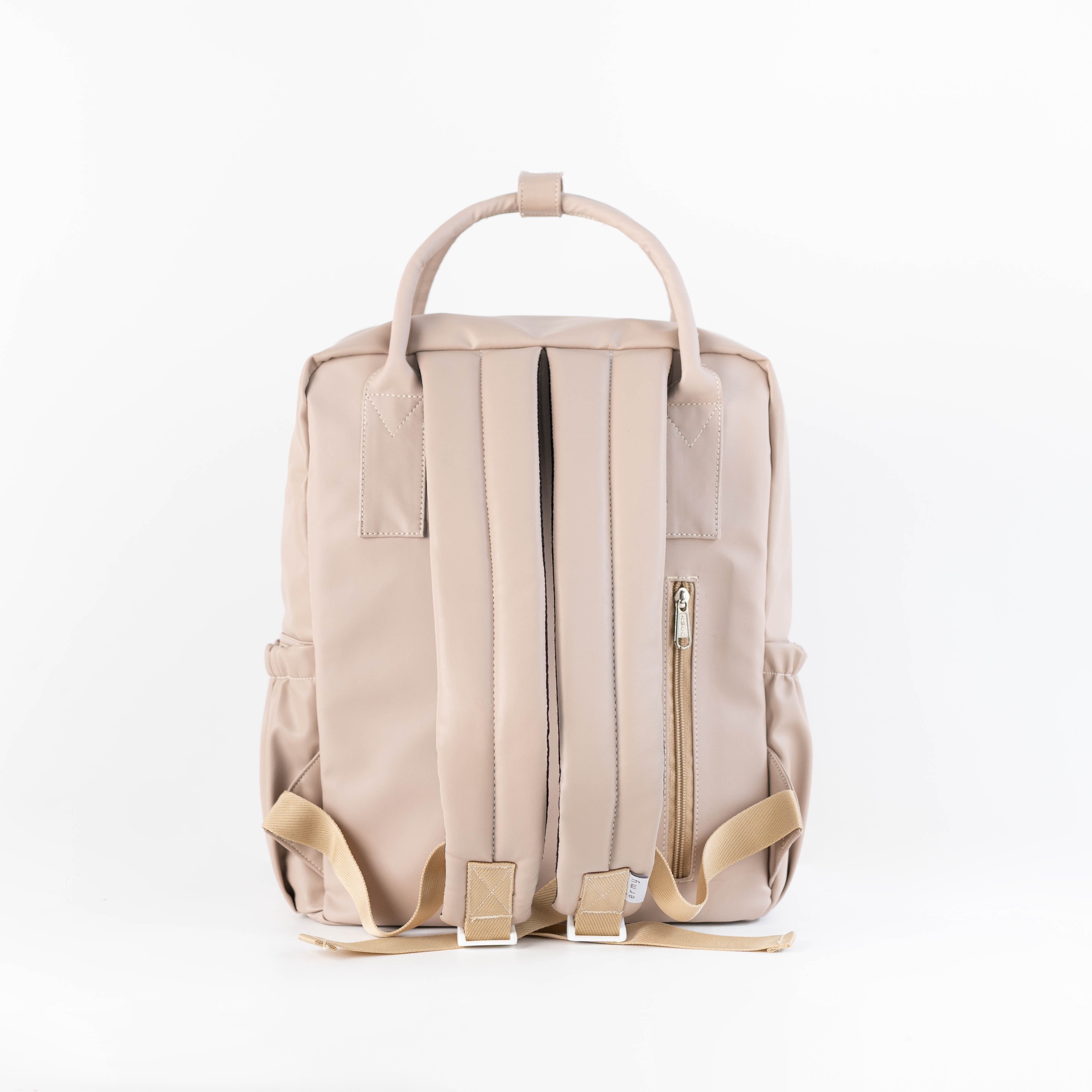 ERMY - Zea Ransel Tas Sekolah Wanita Waterproof