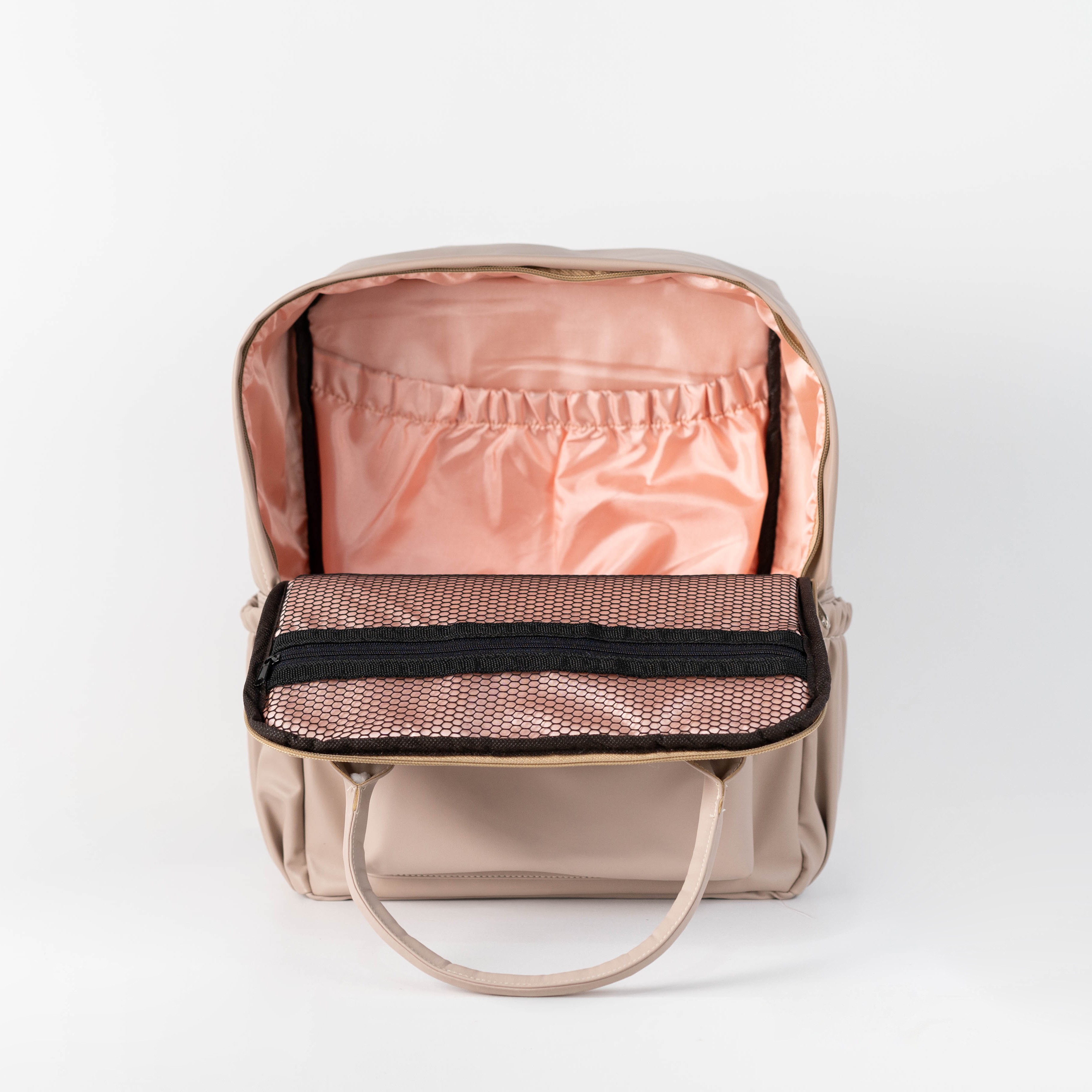 ERMY - Zea Ransel Tas Sekolah Wanita Waterproof