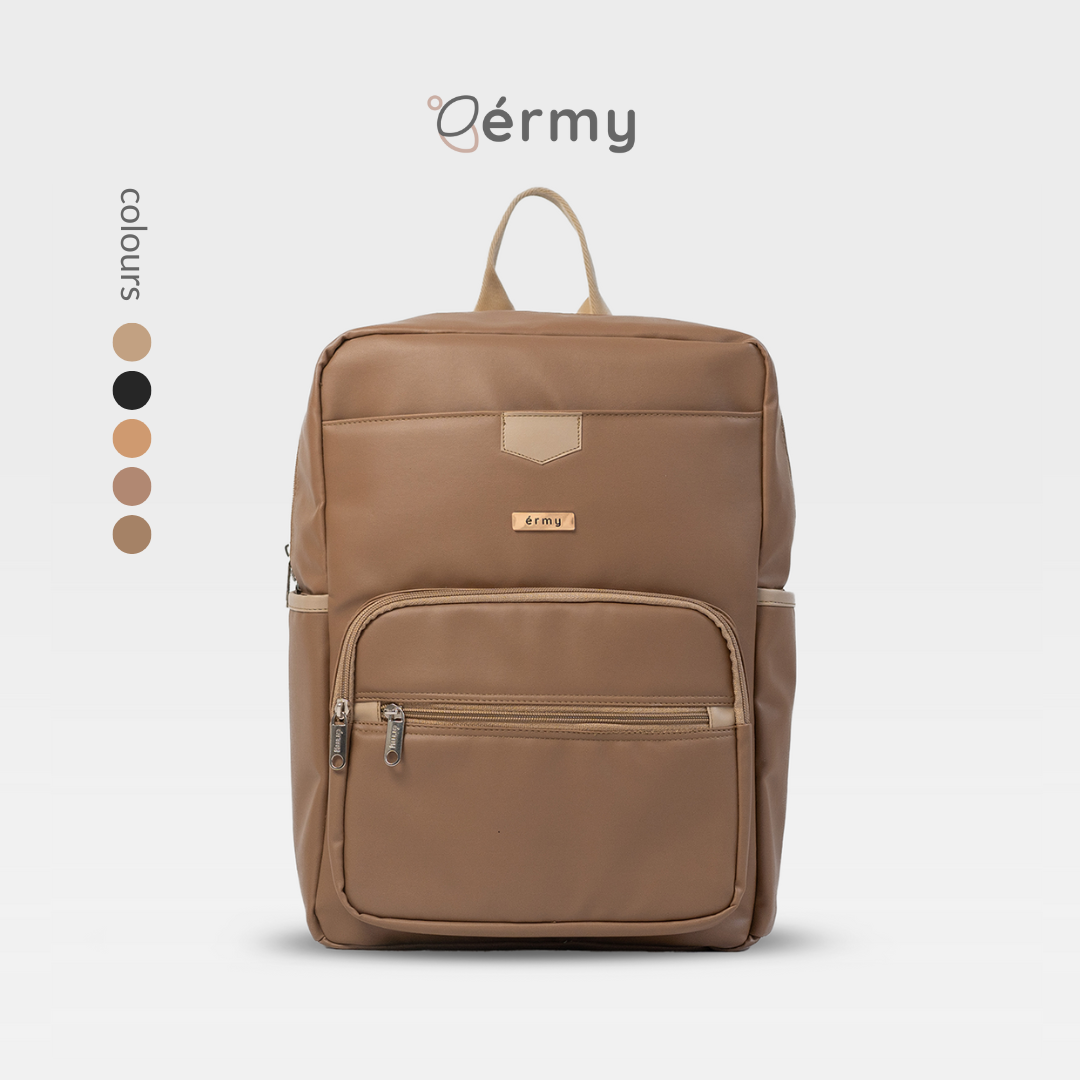 ERMY- Mimo Ransel Wanita Waterproof