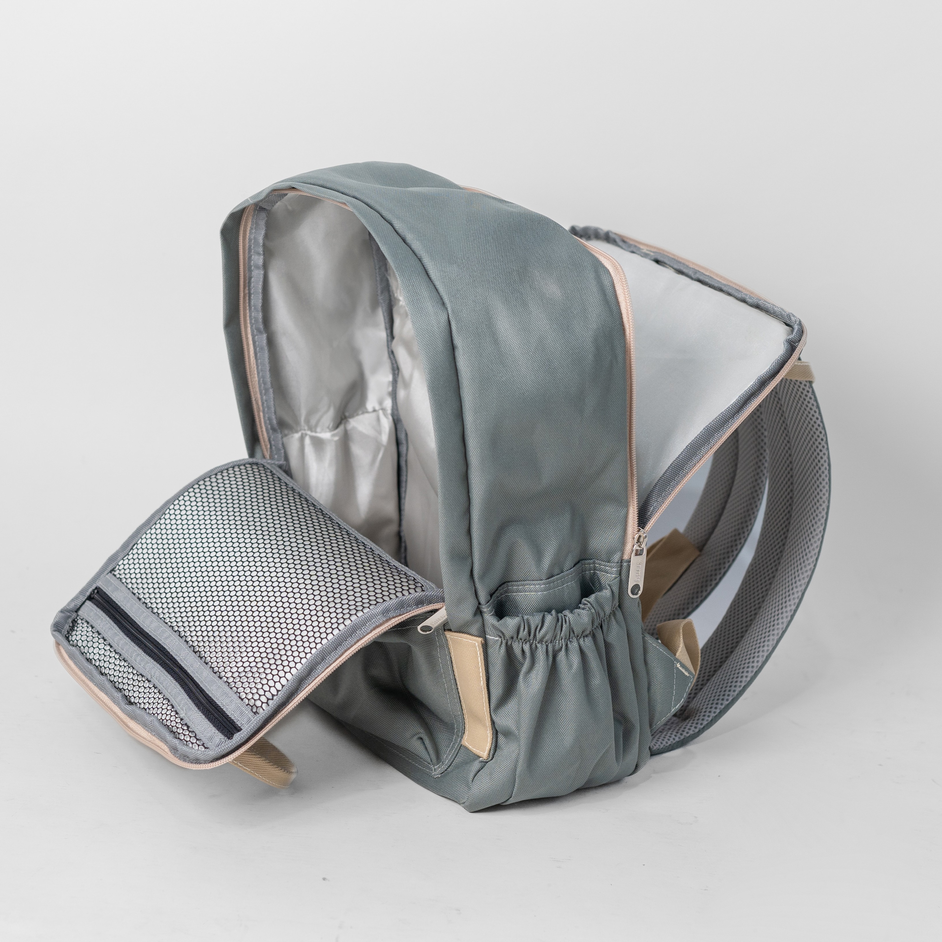 ERMY - Namy Ransel Wanita 2 in 1