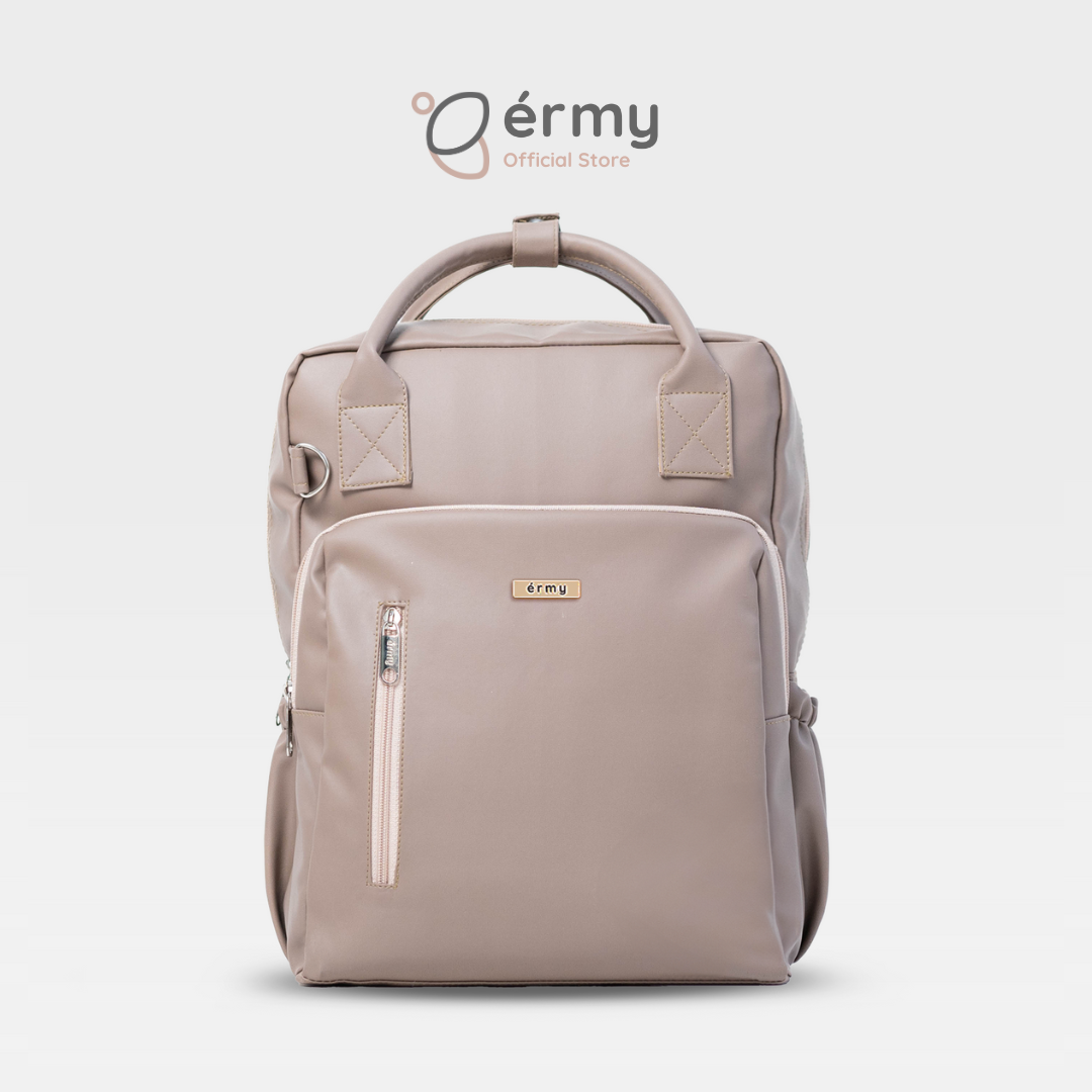 ERMY-Zolly Ransel Wanita 2 in 1 Waterproof