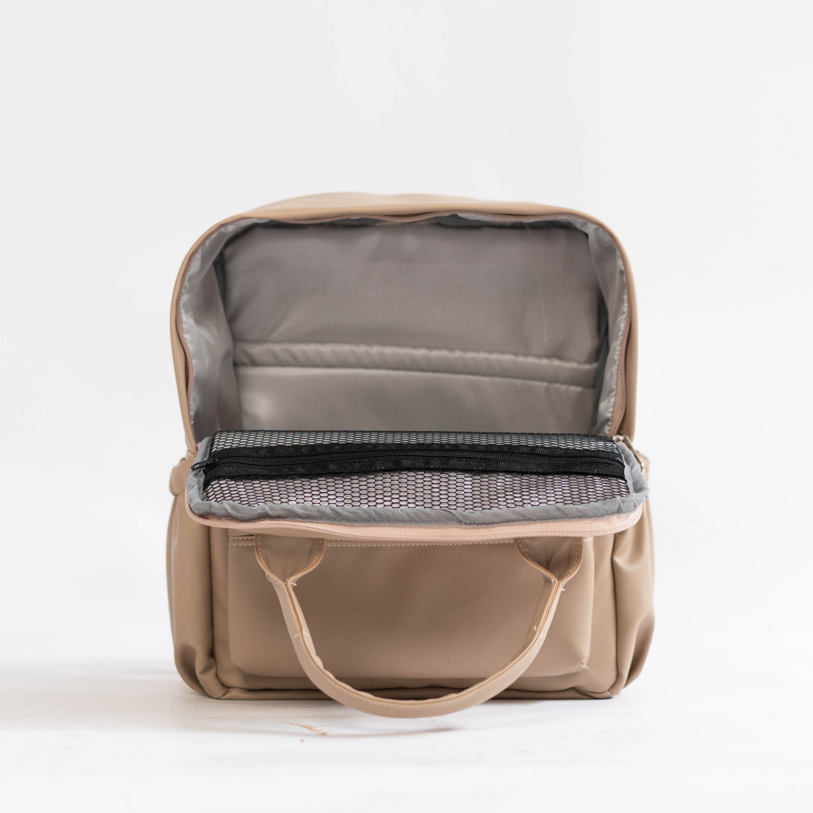 ERMY - Mily Ransel Mini Tas Wanita Sekolah 2 in 1 Waterproof