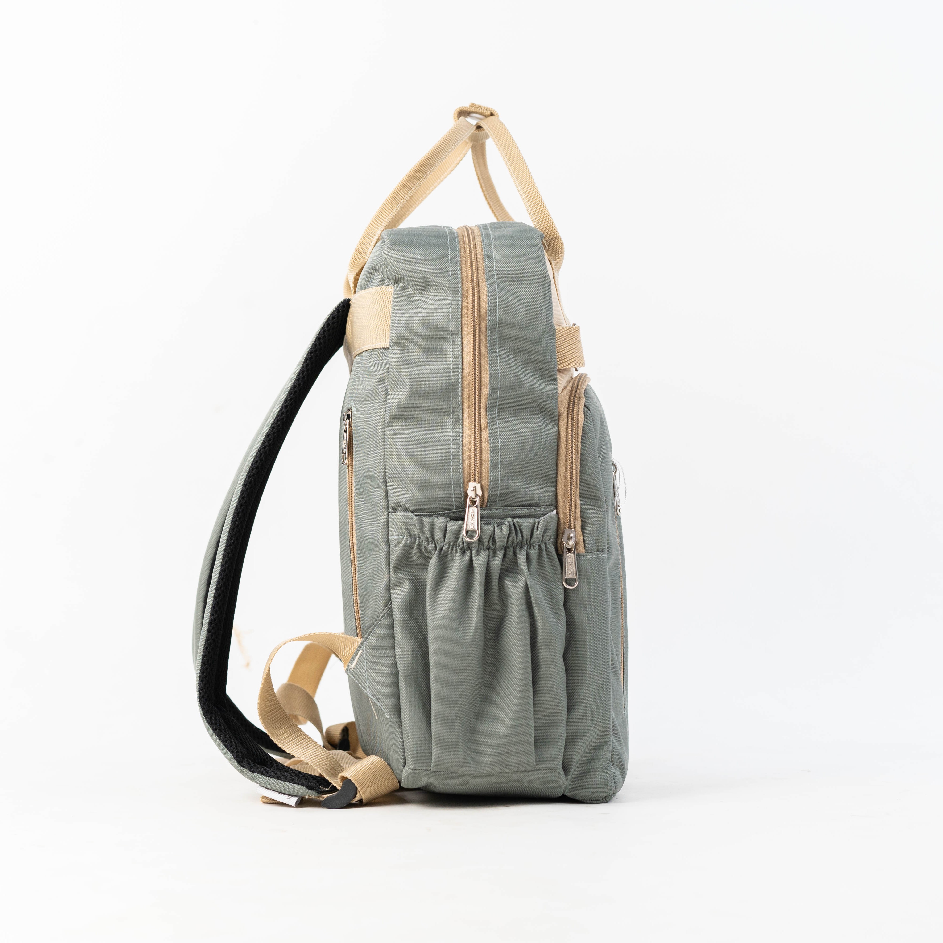 ERMY -  Yuuky Ransel Wanita 2 in 1