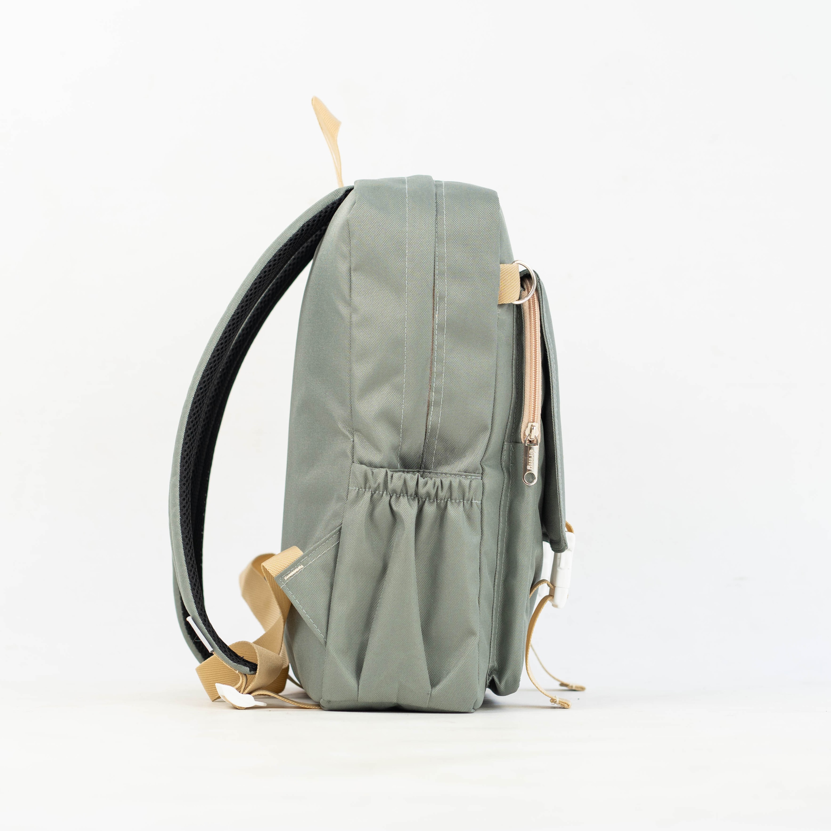 ERMY - Chiko Ransel Tas Sekolah Backpack Wanita