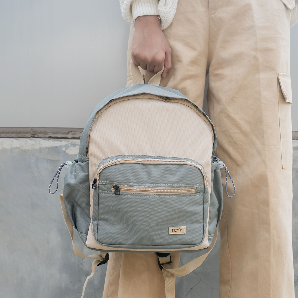 ERMY - Oby Ransel Tas Wanita