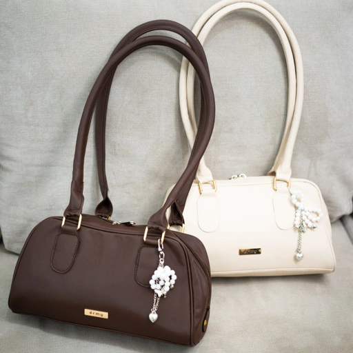 ERMY – Lucy Shoulder Bag Tas Wanita
