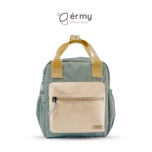 Image of ERMY - Hachi Ransel Wanita 2 in 1