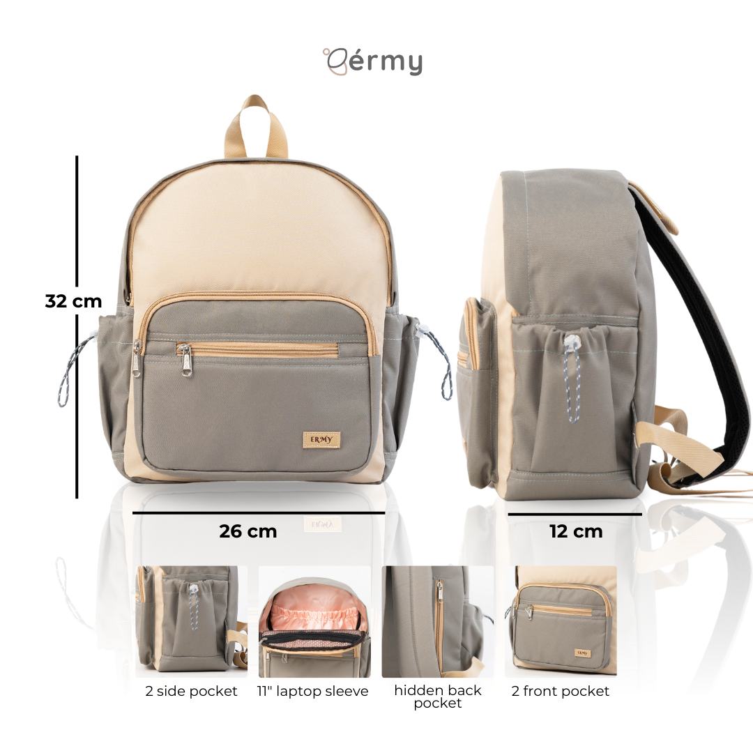 ERMY - Oby Ransel Tas Wanita