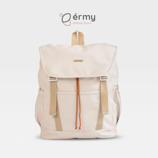 Image of ERMY — Nara Ransel Wanita Waterproof