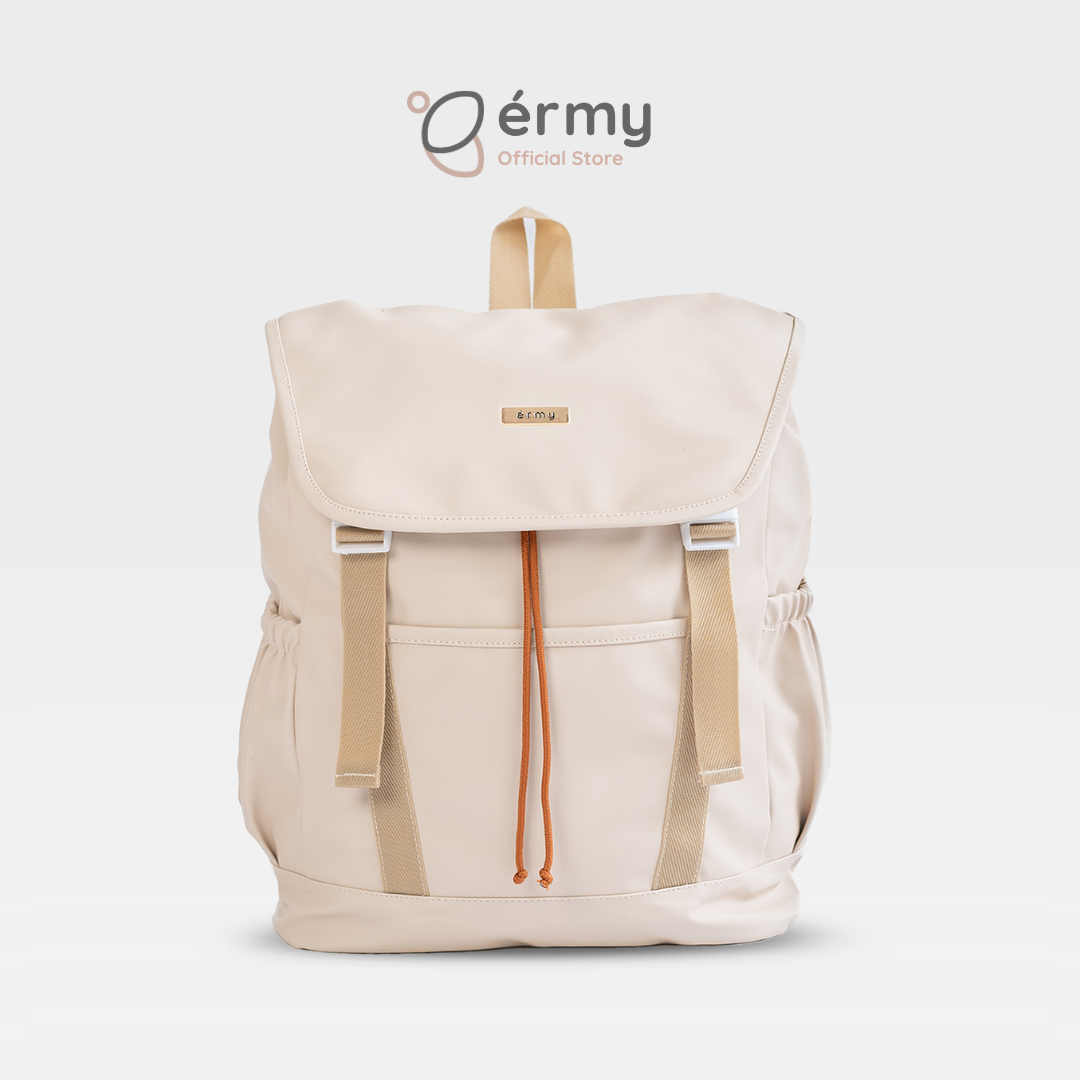 ERMY — Nara Ransel Wanita Waterproof