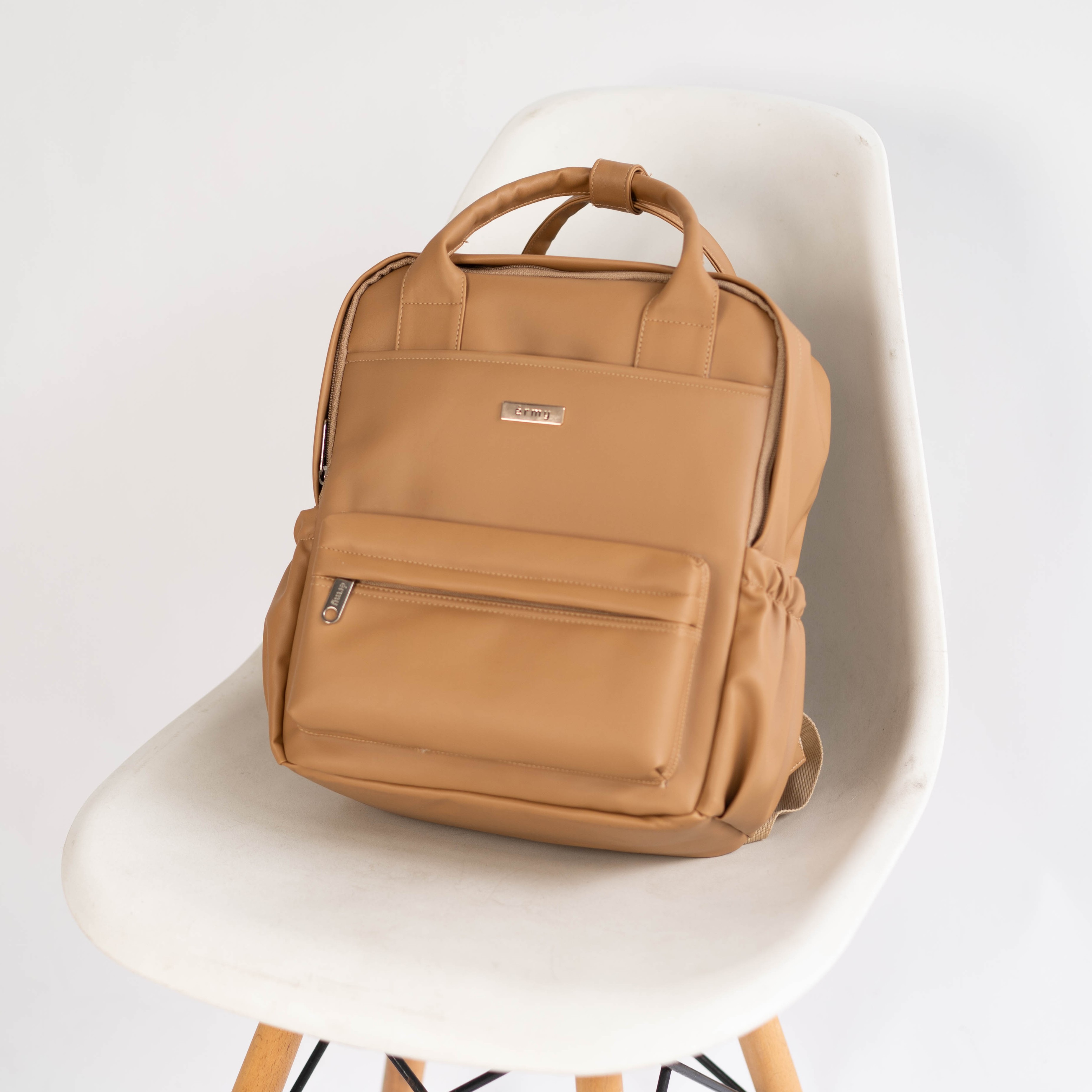 ERMY - Mily Ransel Mini Tas Wanita Sekolah 2 in 1 Waterproof