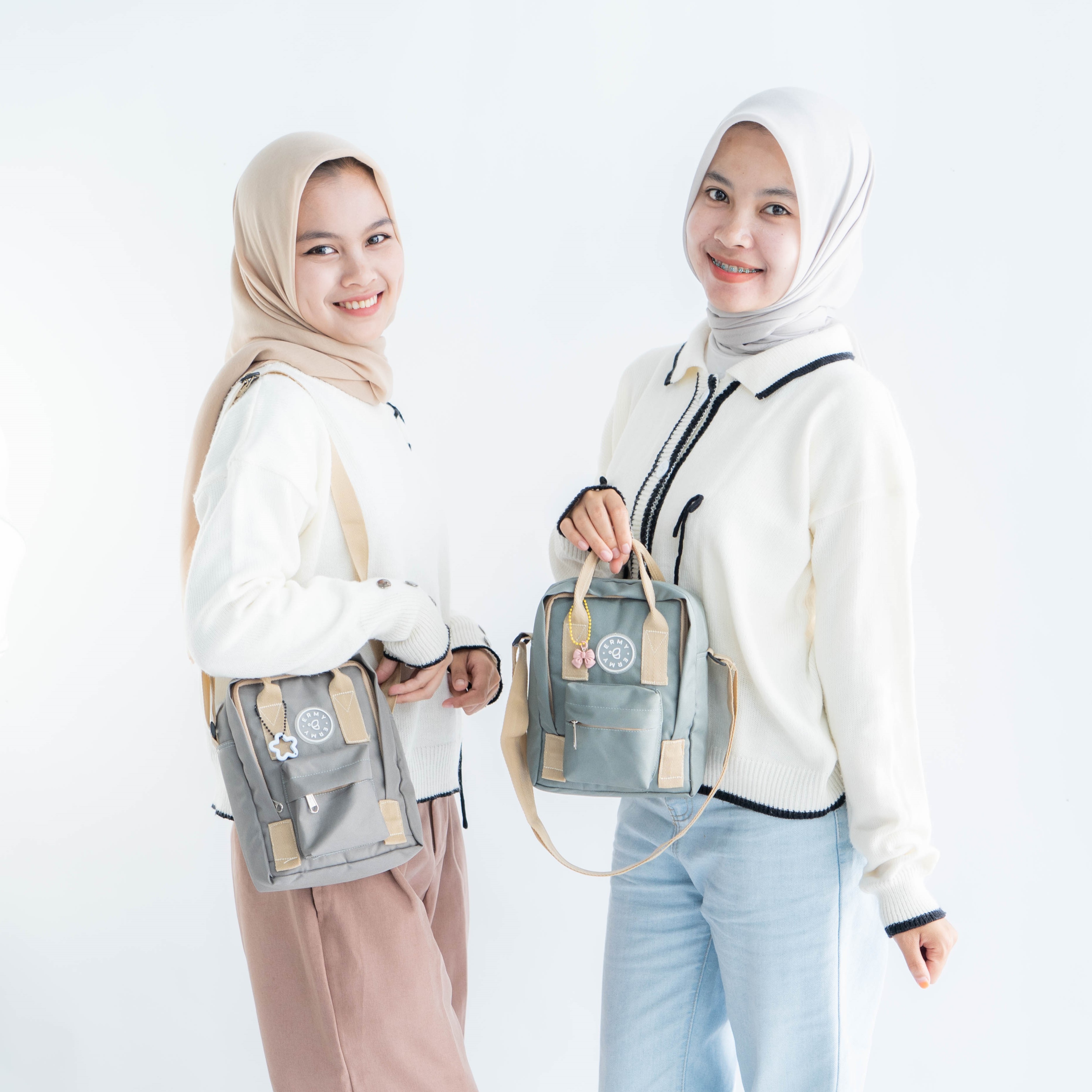 ERMY - Omi Slingbag Tas Wanita