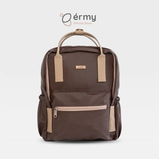 Image of ERMY - Yoona Ransel Wanita 2 in 1 Waterproof