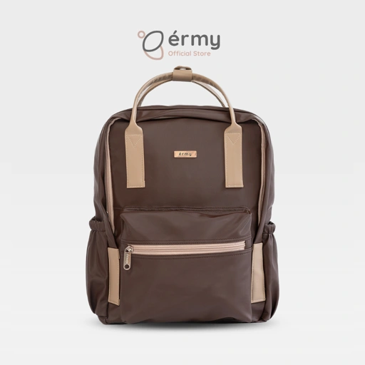 Image of ERMY - Yoona Ransel Wanita 2 in 1 Waterproof