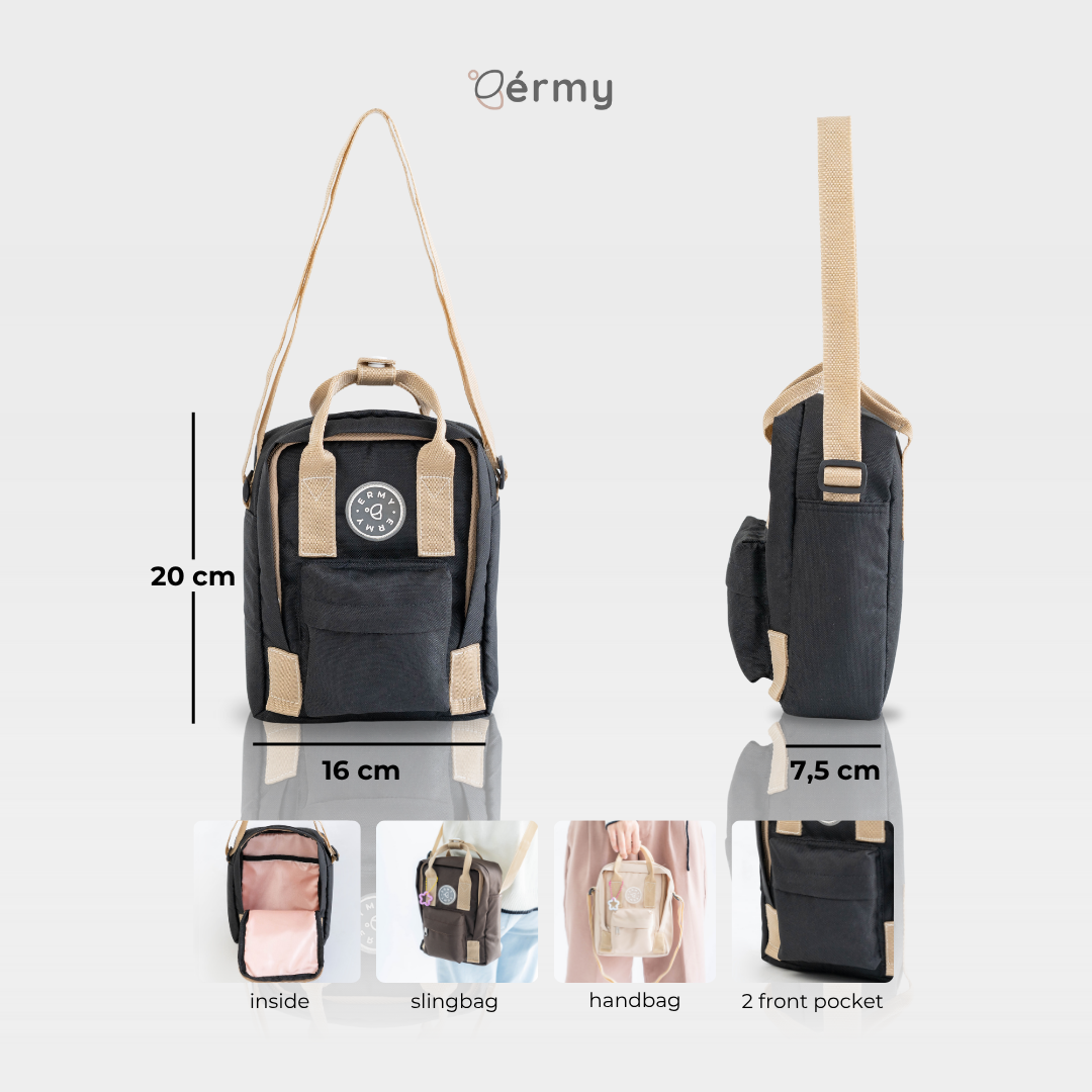 ERMY - Omi Slingbag Tas Wanita
