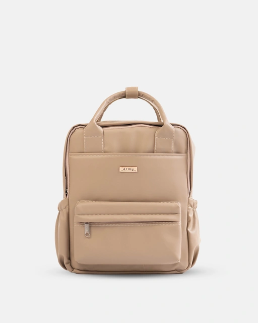 Image of ERMY - Mily Ransel Mini Tas Wanita Sekolah 2 in 1 Waterproof