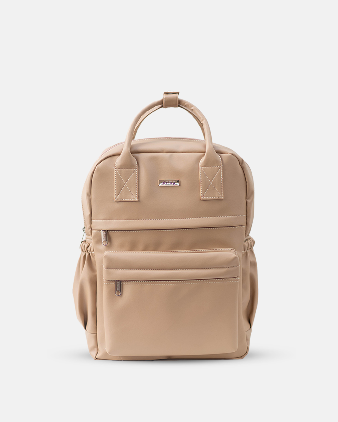 ERMY - Yumi Ransel Wanita 2 in 1 Waterproof