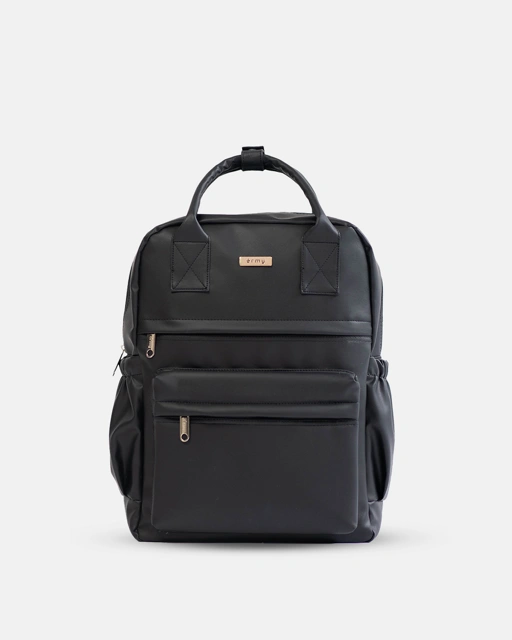 Image of ERMY - Yumi Ransel Wanita 2 in 1 Waterproof