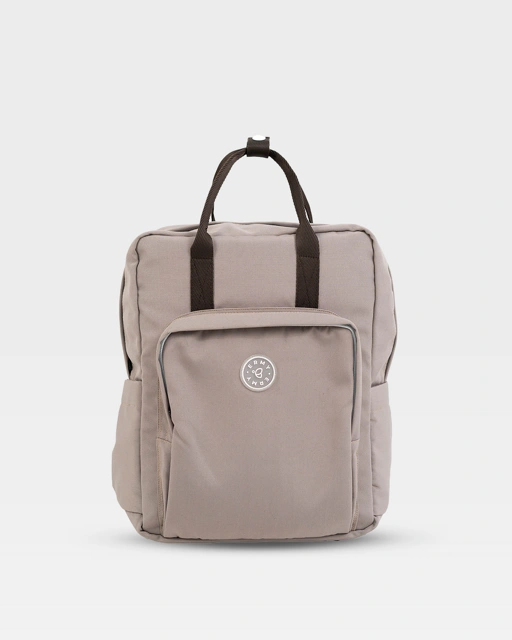 Image of ERMY - Naomi Ransel Kanvas Waterproof Tas Wanita