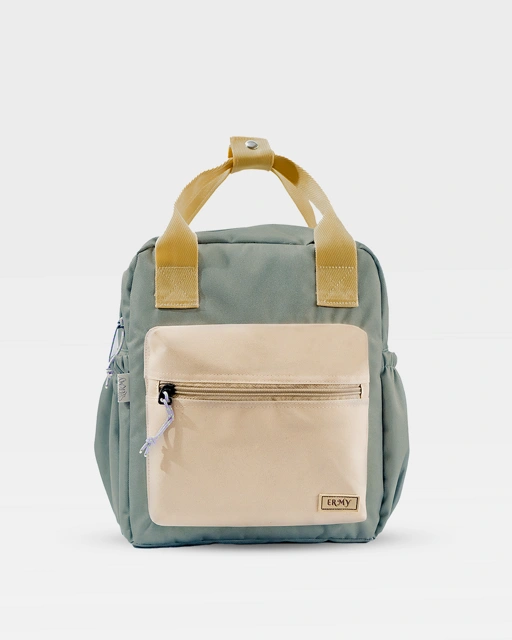 Image of ERMY - Hachi Ransel Wanita 2 in 1