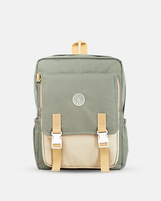 Image of ERMY - Chiko Ransel Tas Sekolah Backpack Wanita