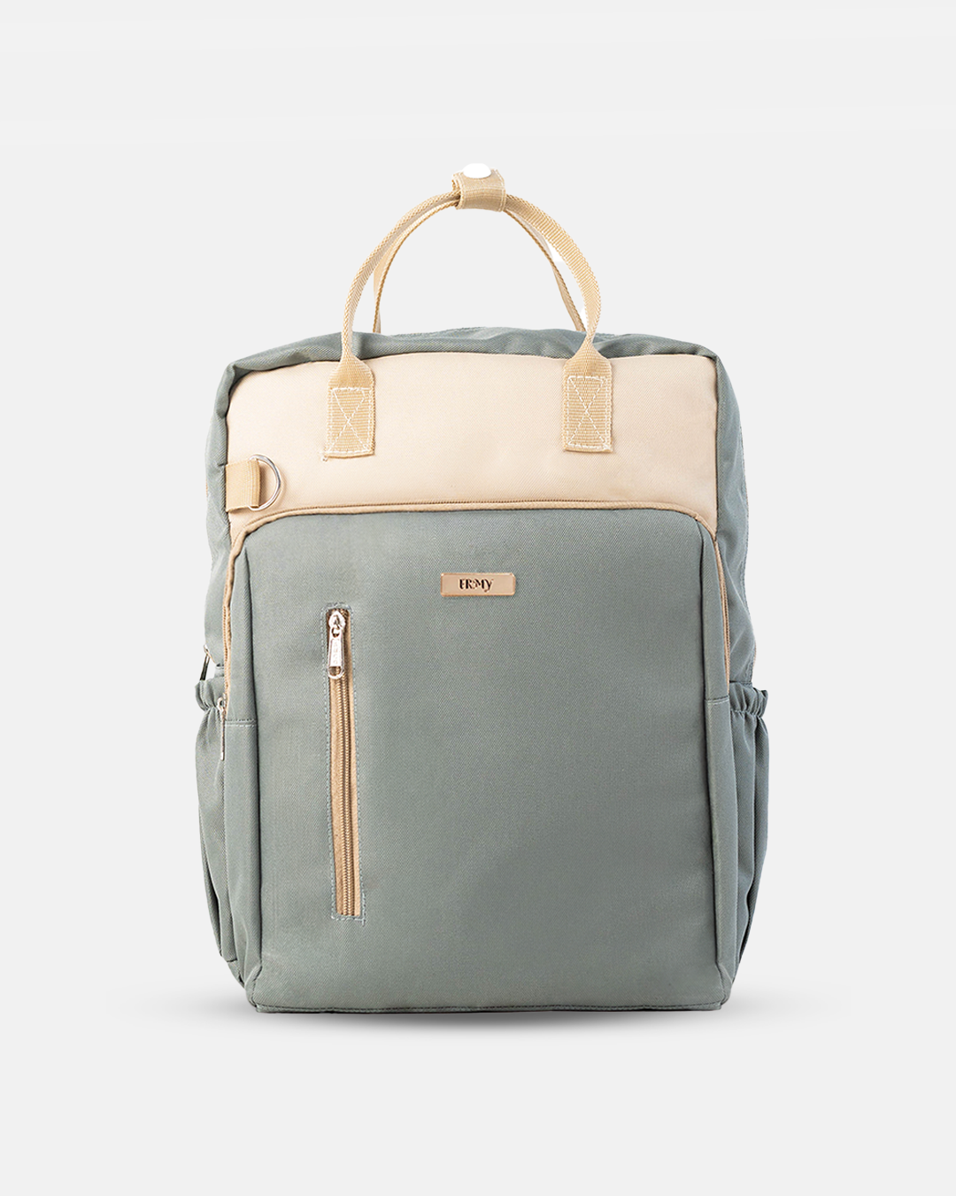 ERMY -  Yuuky Ransel Wanita 2 in 1