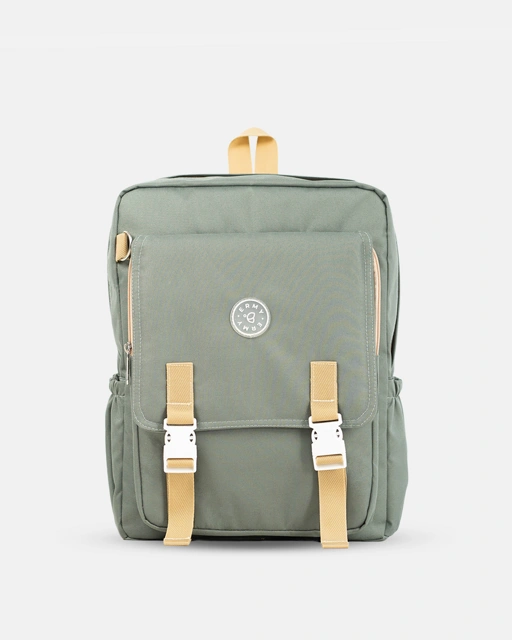 Image of ERMY - Chiko Ransel Tas Sekolah Backpack Wanita