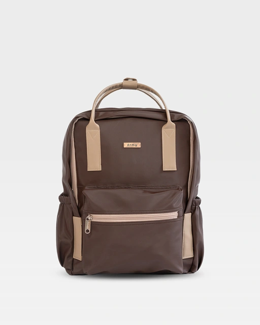 Image of ERMY - Yoona Ransel Wanita 2 in 1 Waterproof