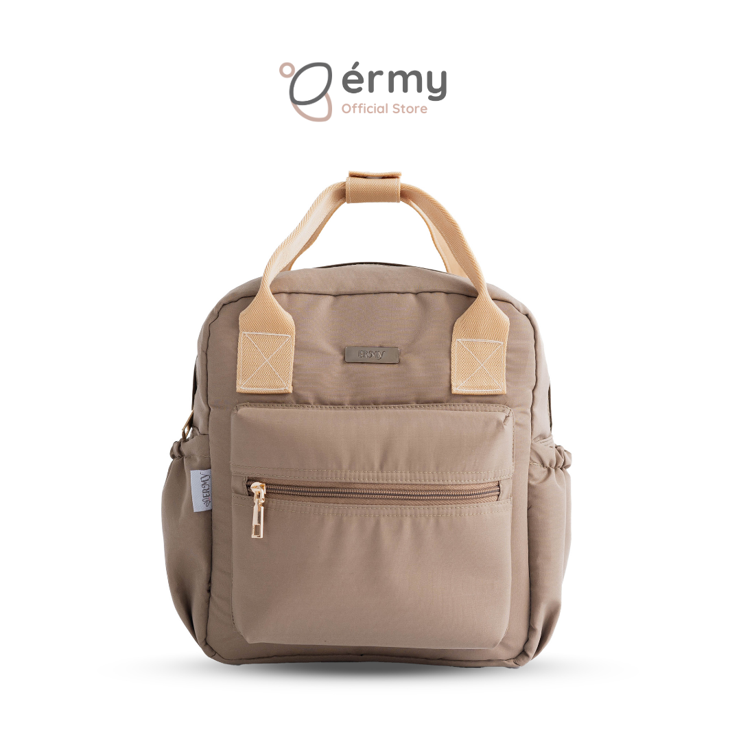 ERMY -  Yui Ransel Kecil Tas Wanita
