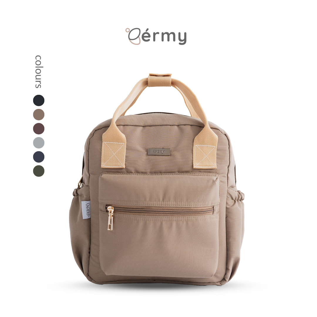 ERMY -  Yui Ransel Kecil Tas Wanita