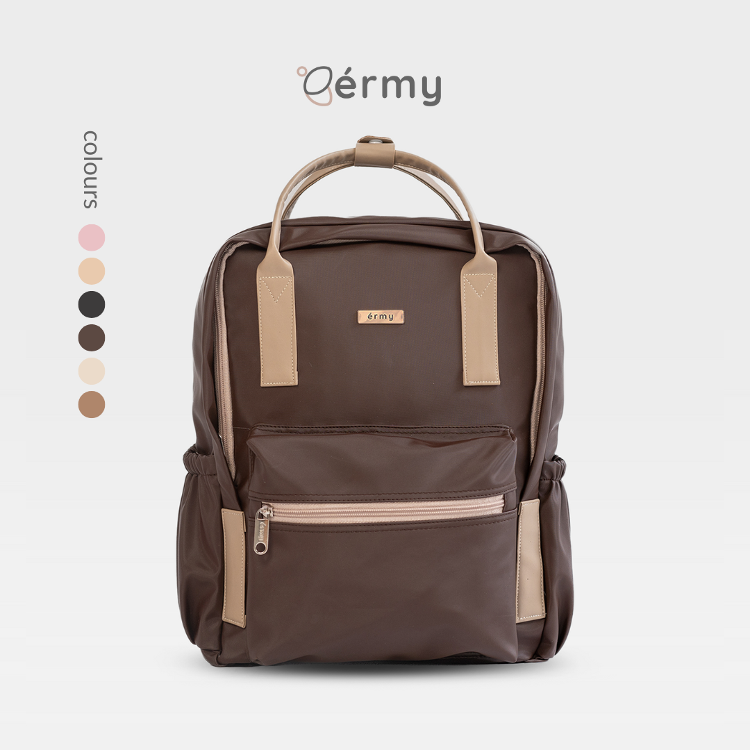 ERMY - Yoona Ransel Wanita 2 in 1 Waterproof