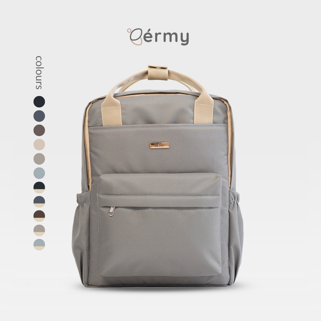 ERMY - Katsu Ransel Tas Sekolah