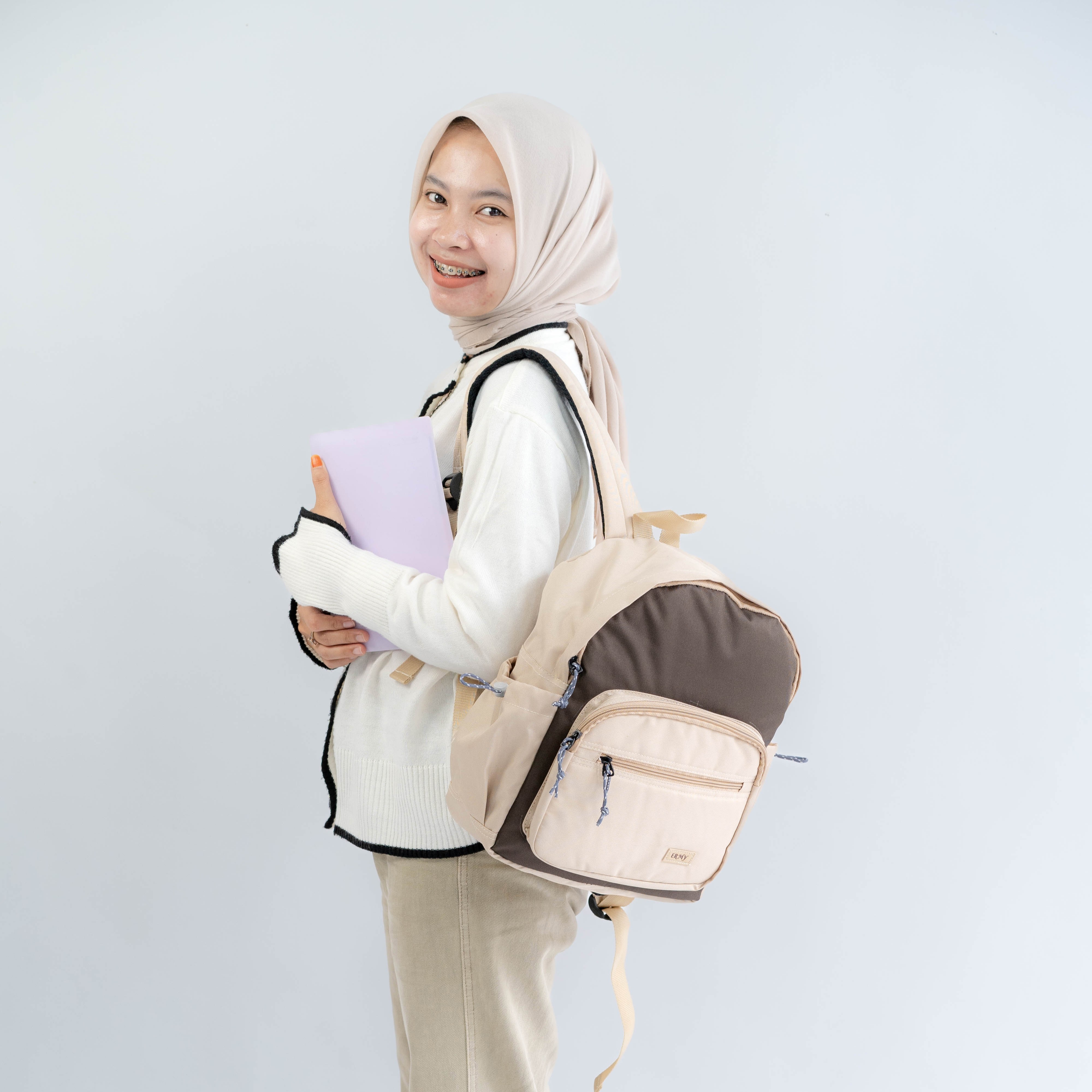 ERMY - Oby Ransel Tas Wanita