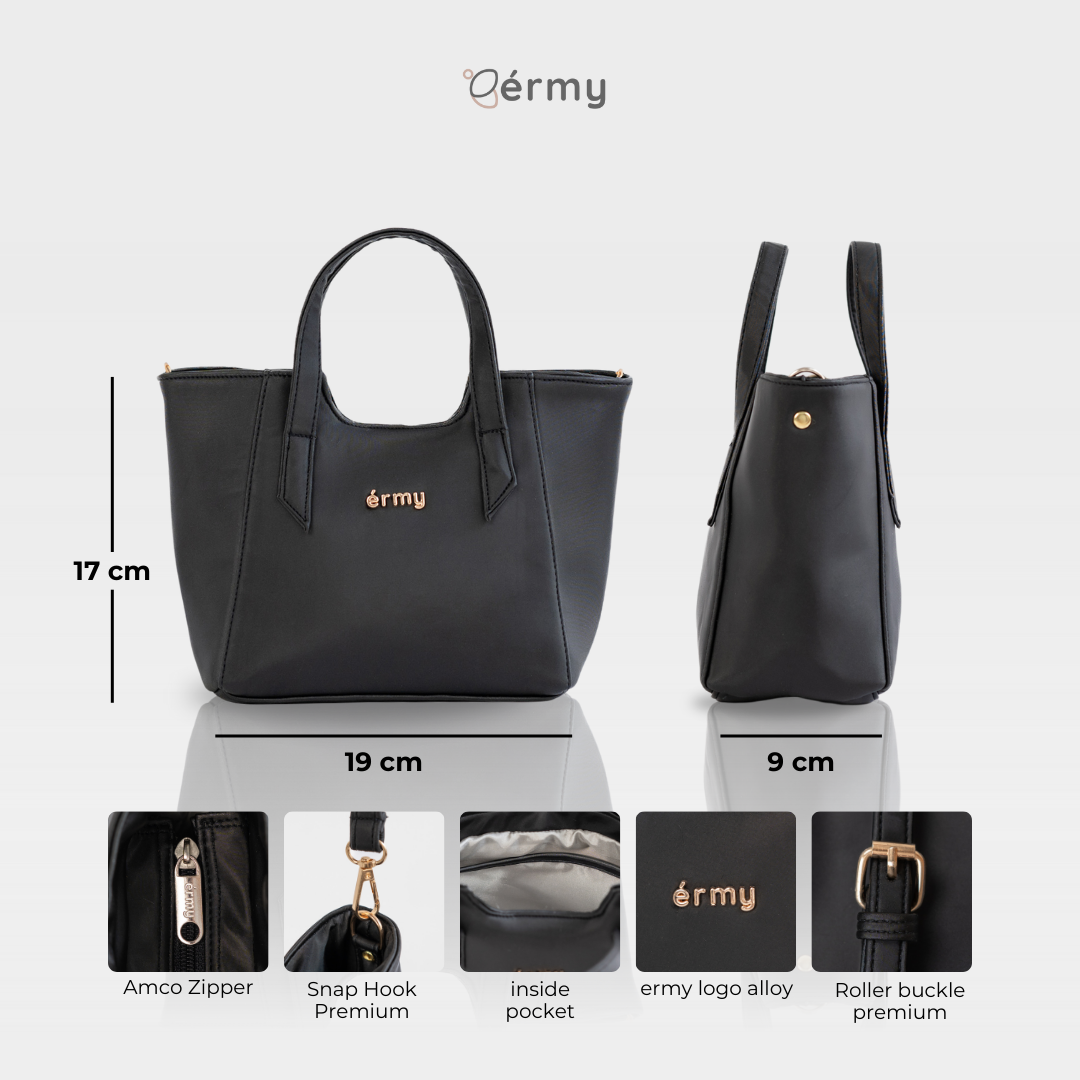 ERMY – Viola Sling Bag Tas Wanita
