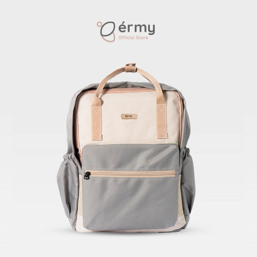 Image of ERMY - Namy Ransel Wanita 2 in 1