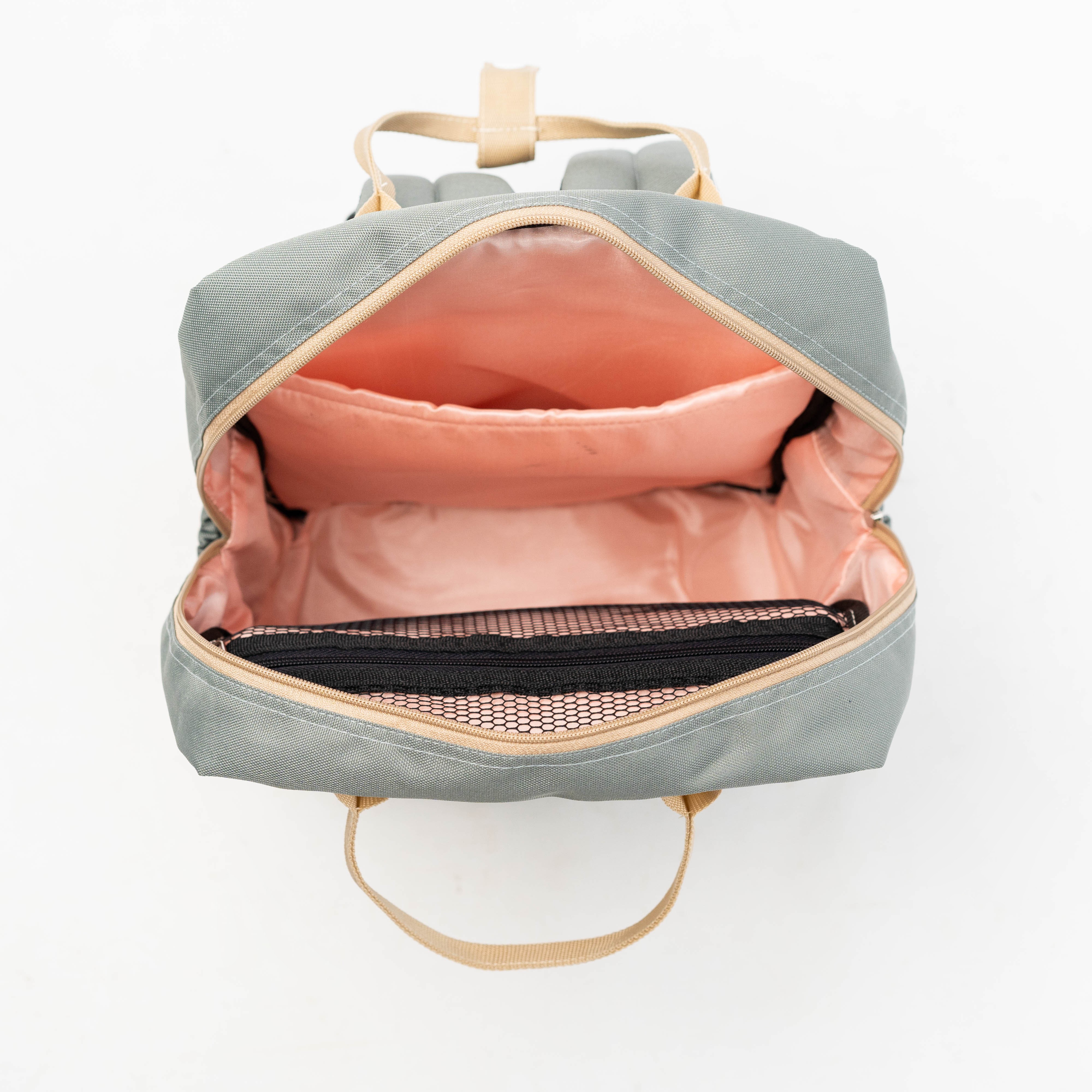 ERMY -  Yuuky Ransel Wanita 2 in 1