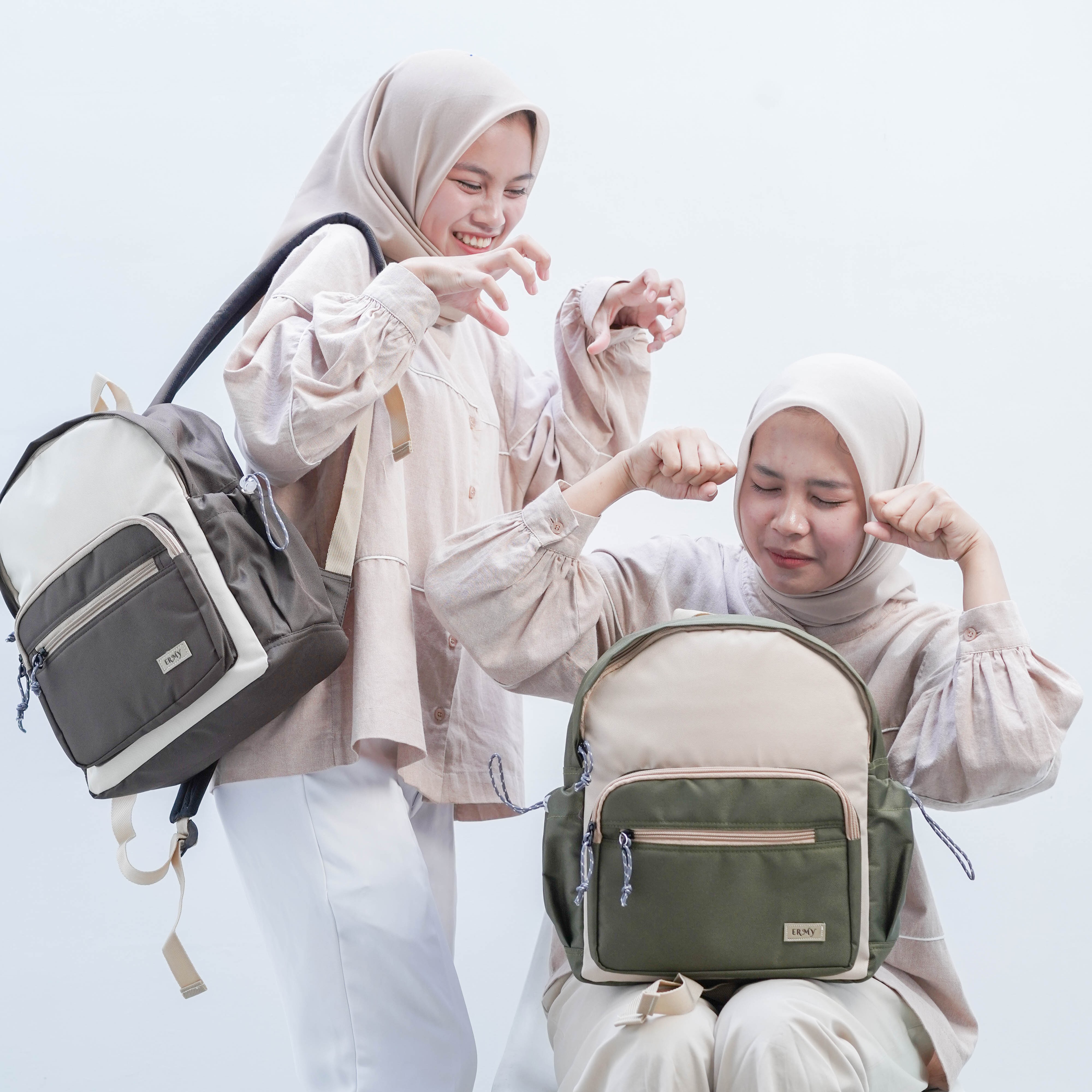 ERMY - Oby Ransel Tas Wanita