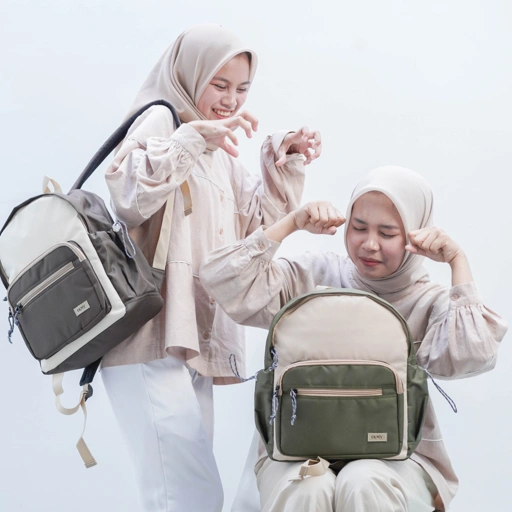 Image of ERMY - Oby Ransel Tas Wanita