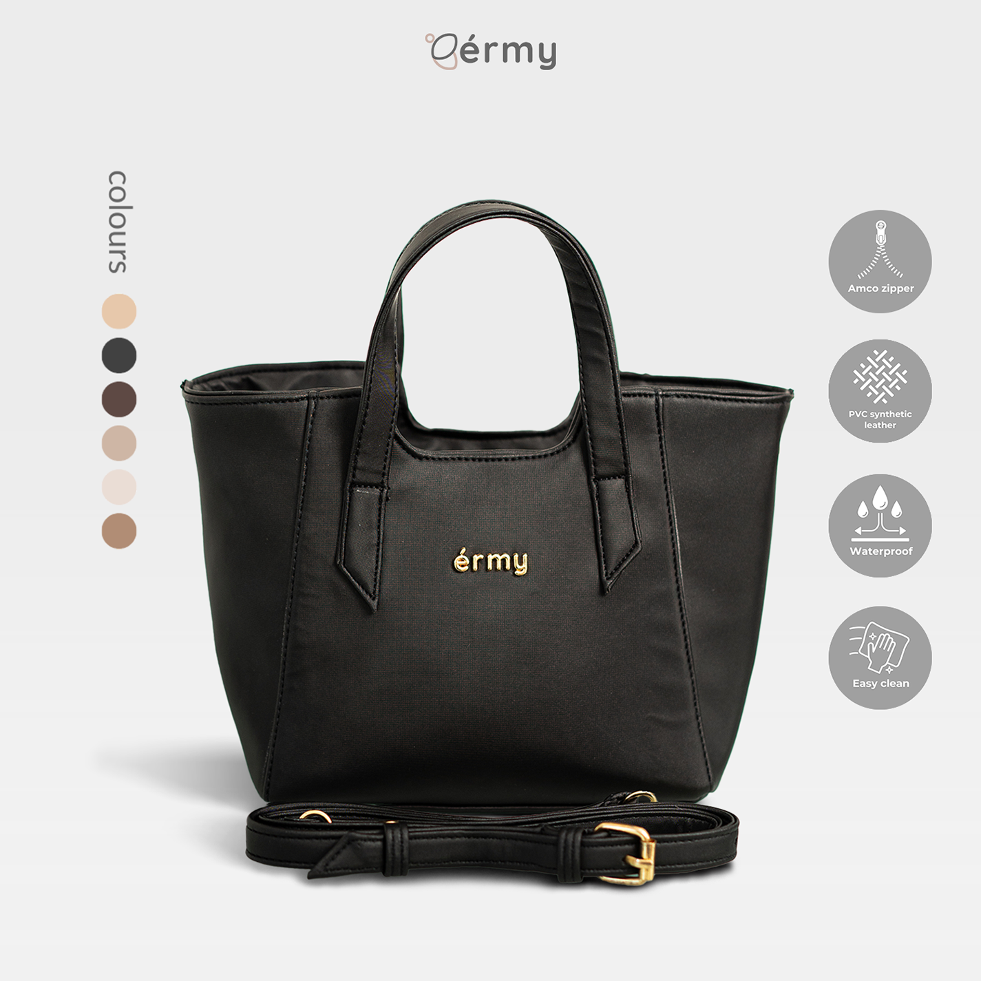 ERMY – Viola Sling Bag Tas Wanita