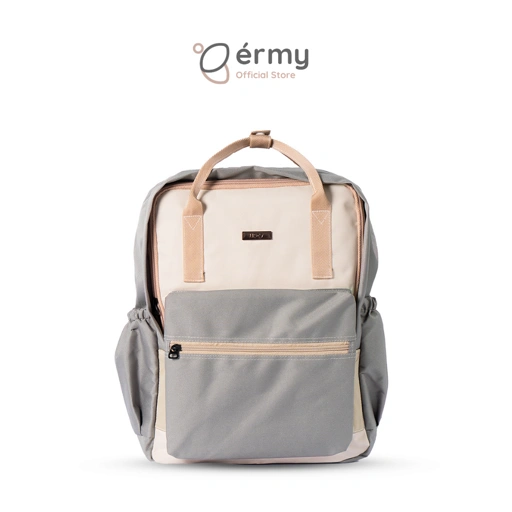 Image of ERMY - Namy Ransel Wanita 2 in 1