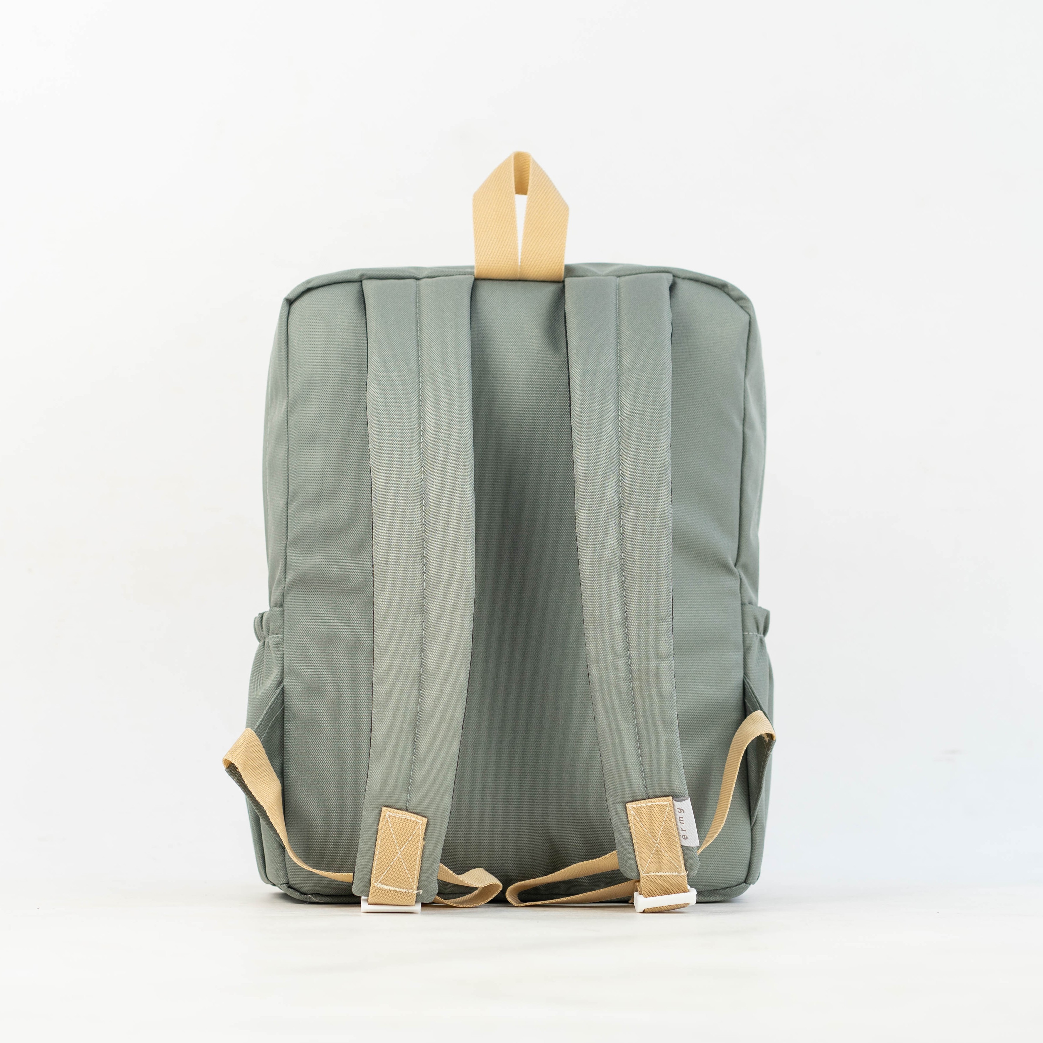 ERMY - Chiko Ransel Tas Sekolah Backpack Wanita