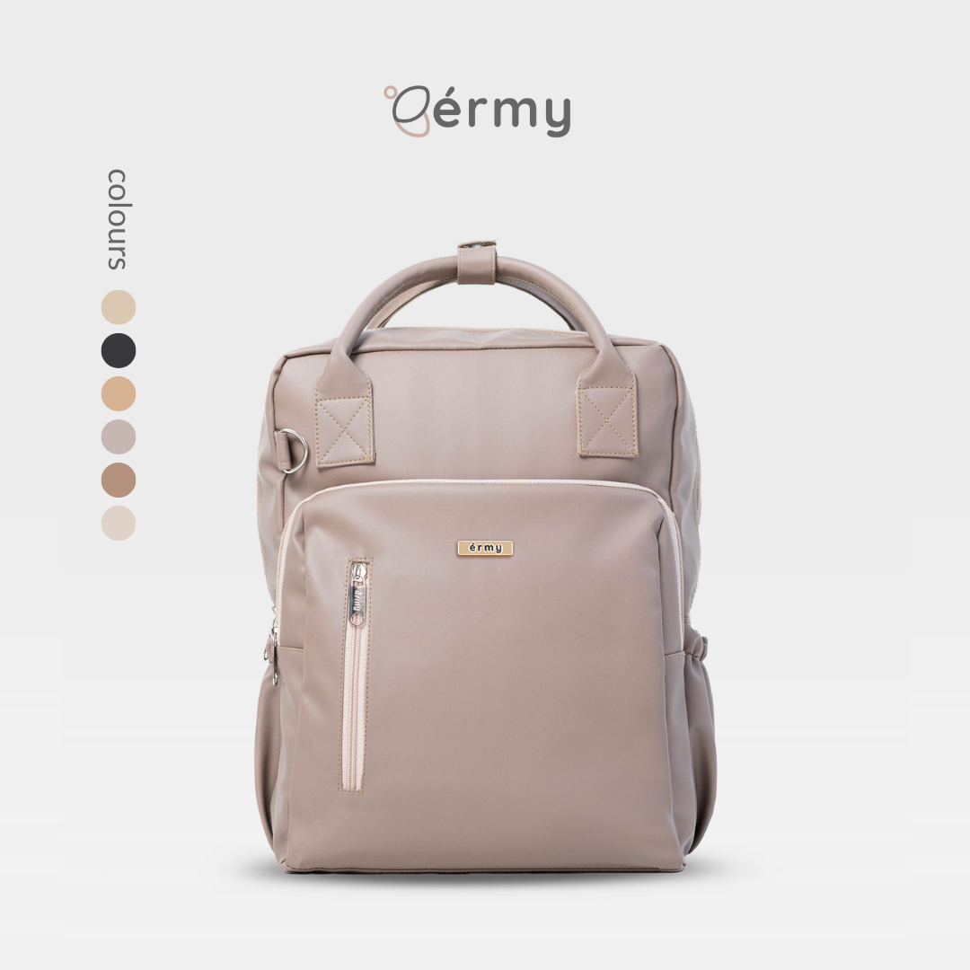 ERMY-Zolly Ransel Wanita 2 in 1 Waterproof